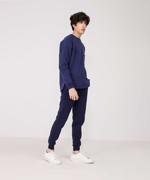 Men's Winter Jogger Pants